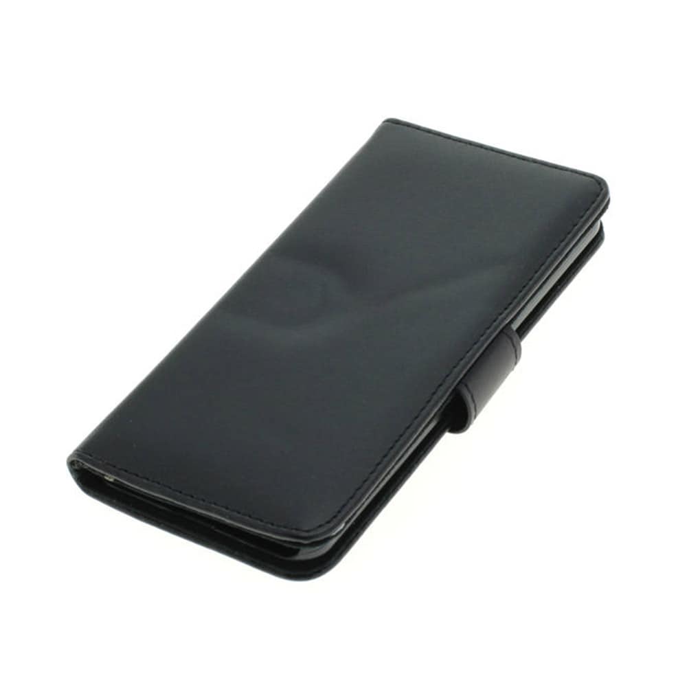Flip kotelo LG G6 - Musta