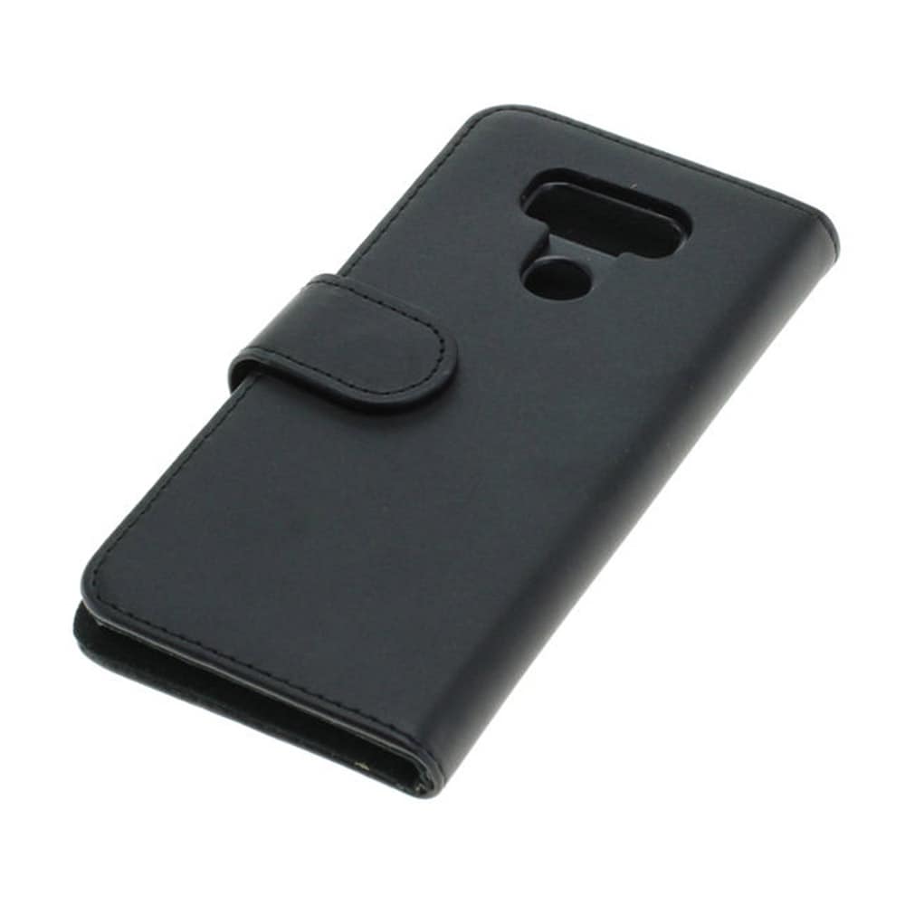 Flip kotelo LG G6 - Musta