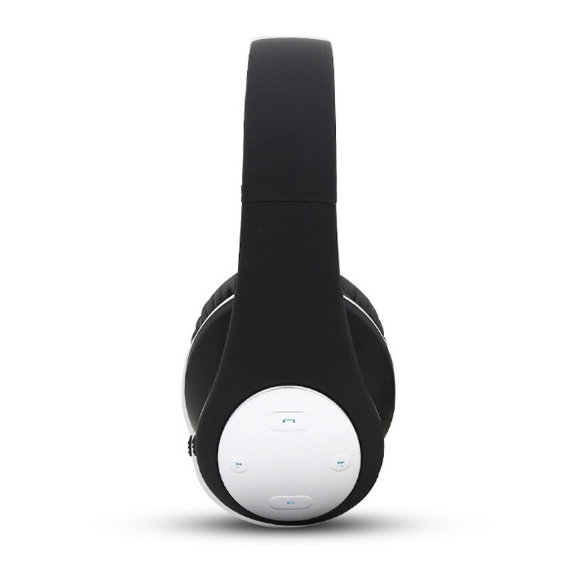 Tukeva Bluetooth Musiikki Headset Mikrofonilla - iPhone / Samsung / LG / SONY