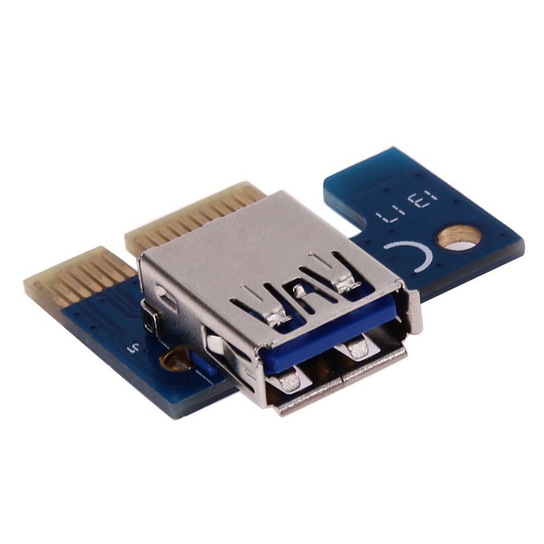 USB3.0 PCI-E Express-kortti