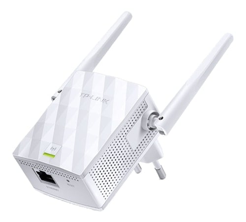 TP-Link TL-WA855RE 300Mbps Wi-Fi-vahvistin