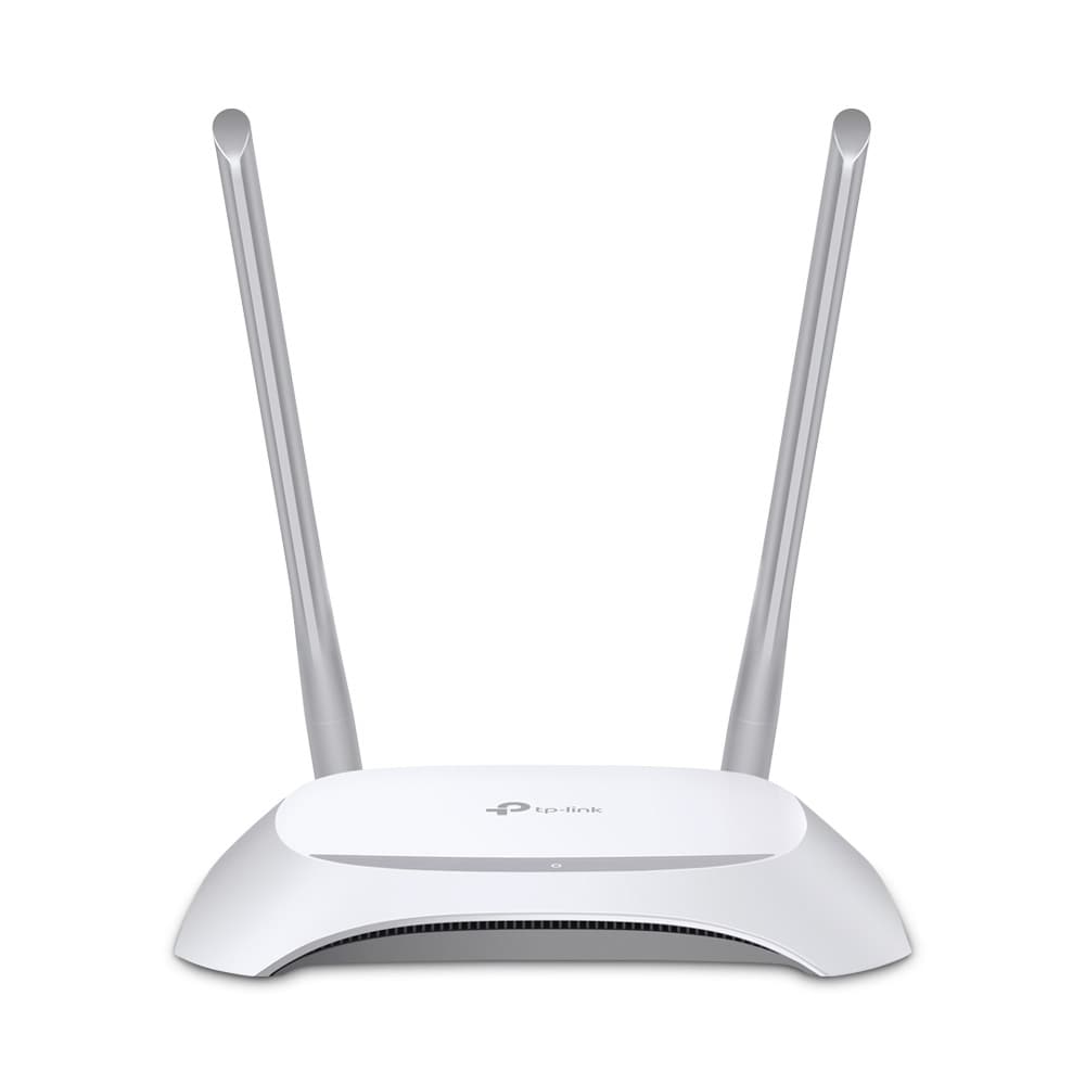 TP-Link TL-WR840N 300Mbps langaton N-Reititin