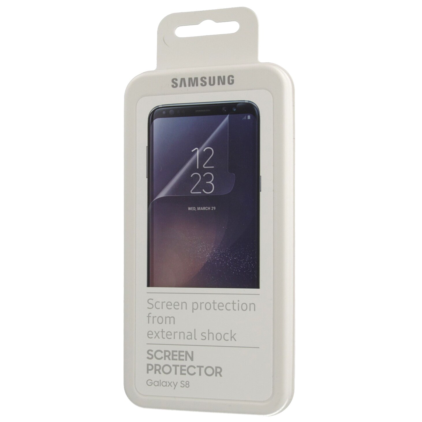 Samsung näytönsuoja FG950 Galaxy S8