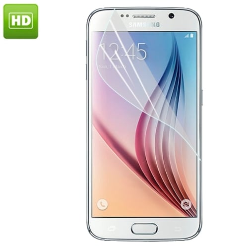 Näytönsuoja Samsung Galaxy S6 Full HD