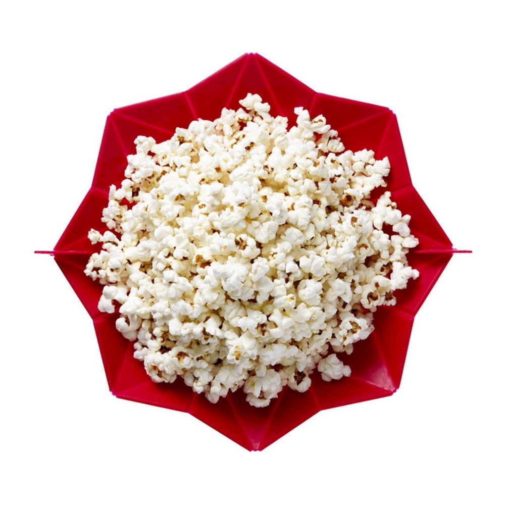 Popcorn Maker - Popcorn kulho mikroon