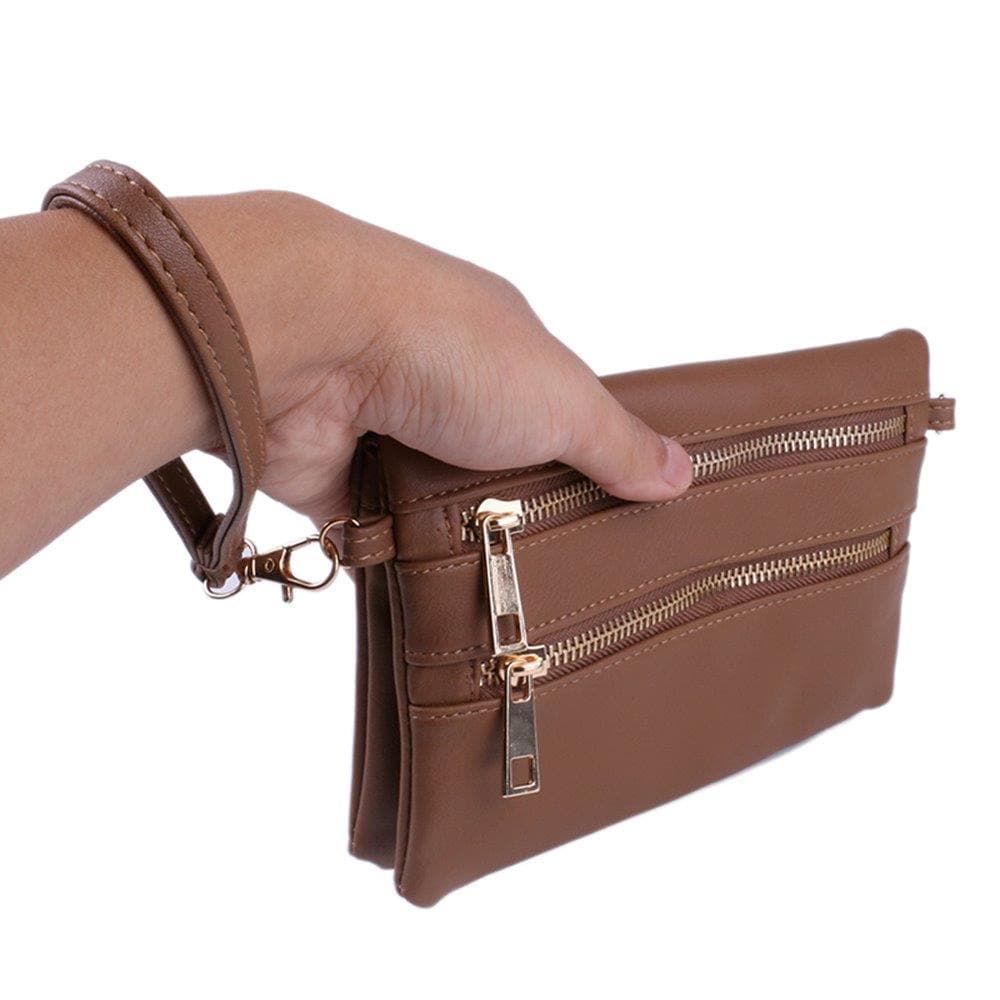 Naisten lompakko / Käsilaukku