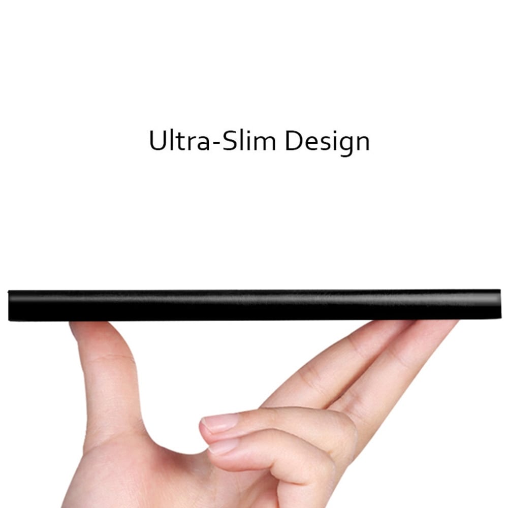 MOFI flip kotelo Sony Xperia XA1 pidikkeellä - metallikotelo