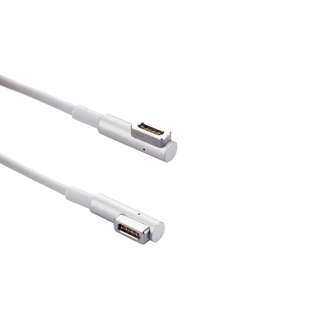 Autolaturi Apple Macbook 85W 18.5V 4.6A MagSafe 1 - usb-liitännällä
