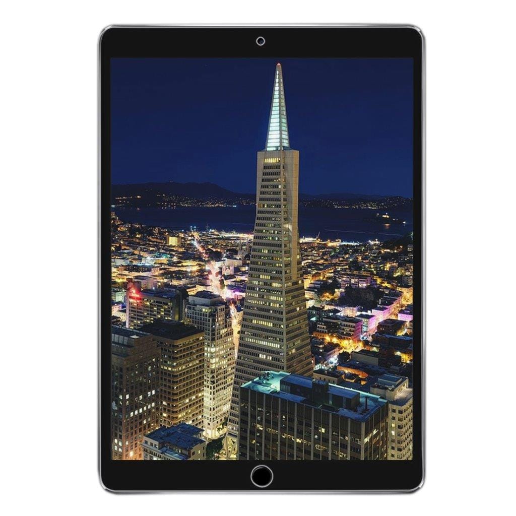 Näytönsuoja heijastamaton iPad Pro 10.5