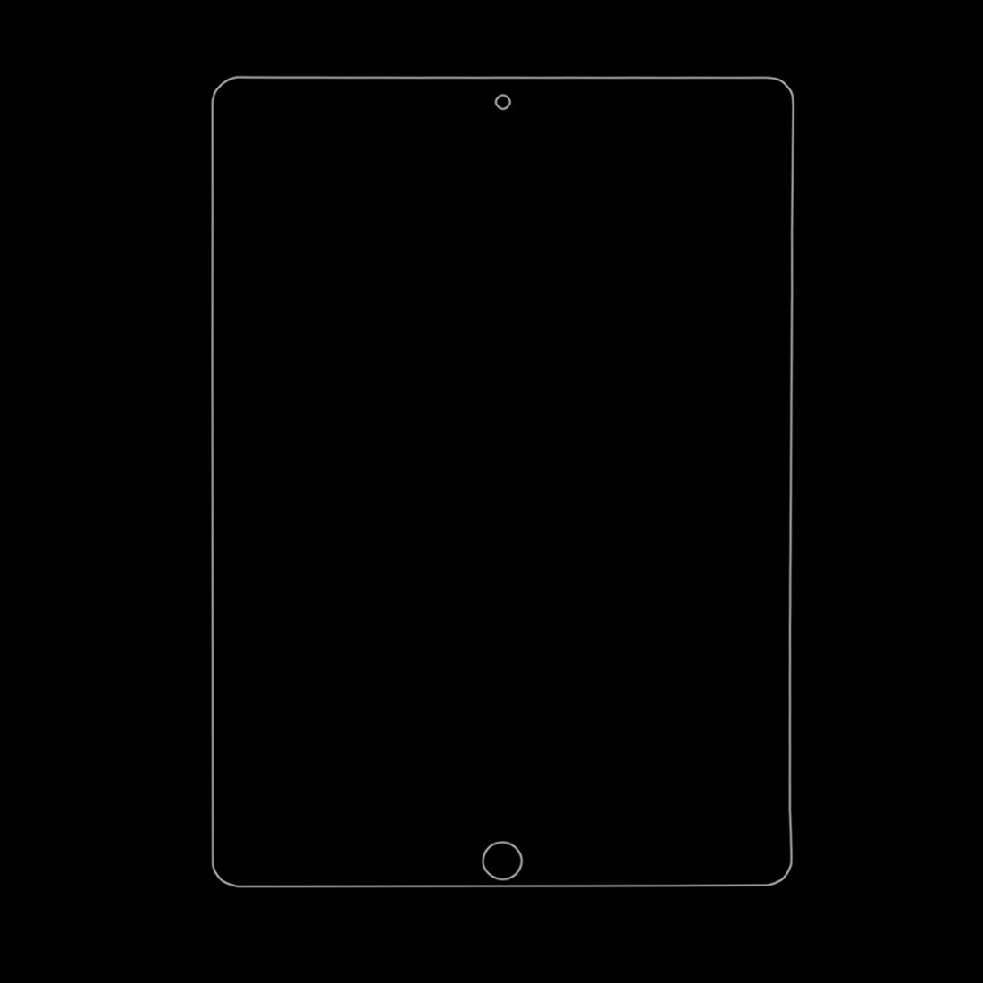 Näytönsuoja iPad Pro 10.5"