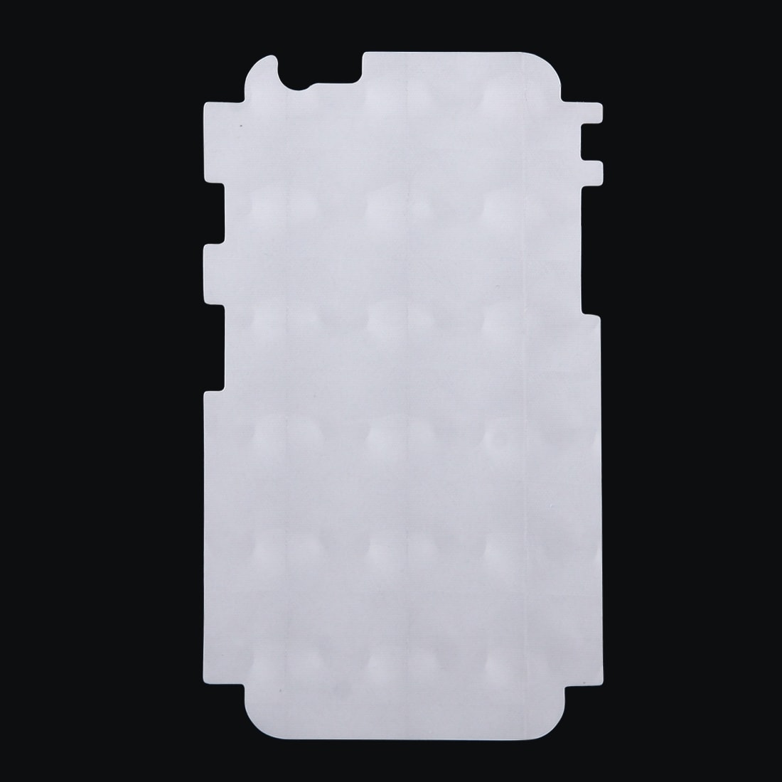 Skin Sticker iPhone 6 / 6s - 3D suojakalvo takana