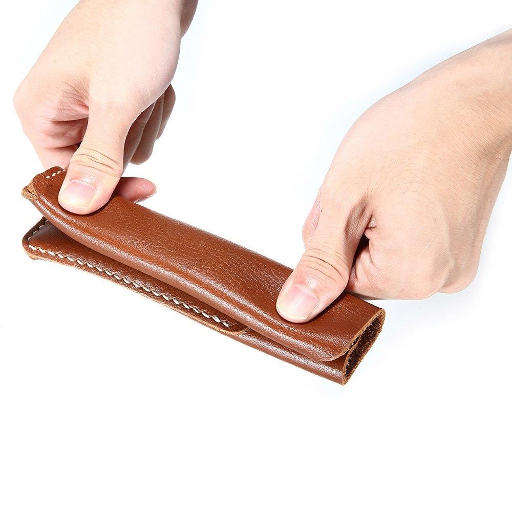 Universaali Martkapuhelinlaukku jossa lokero pankkikortille