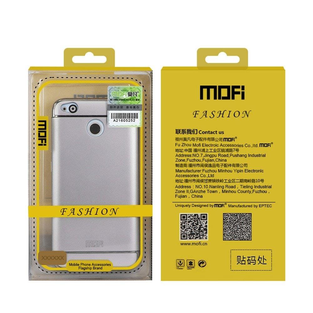 MOFI kuori iPhone 7 Ultra ohut