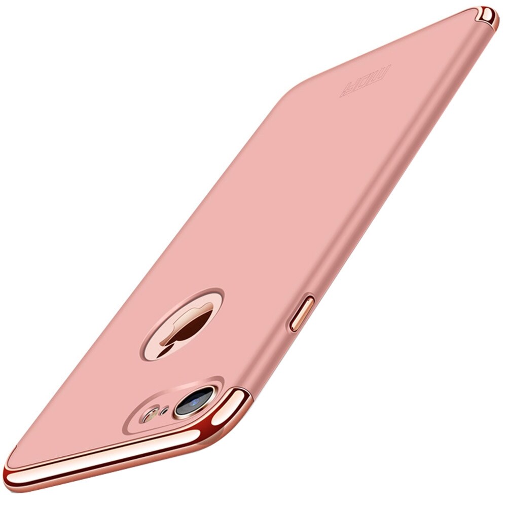 MOFI Case iPhone 7 Ultra ohut