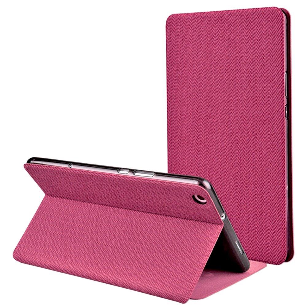 Kotelo Huawei MediaPad M3 Lite 8 - Pinkki