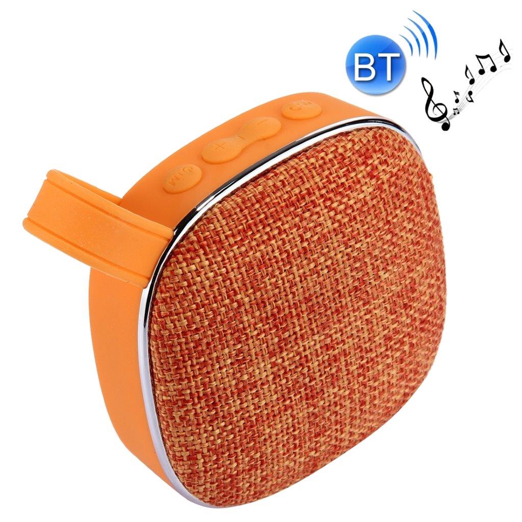 Bluetooth Stereokaiutin mic handsfreellä - Kangas design
