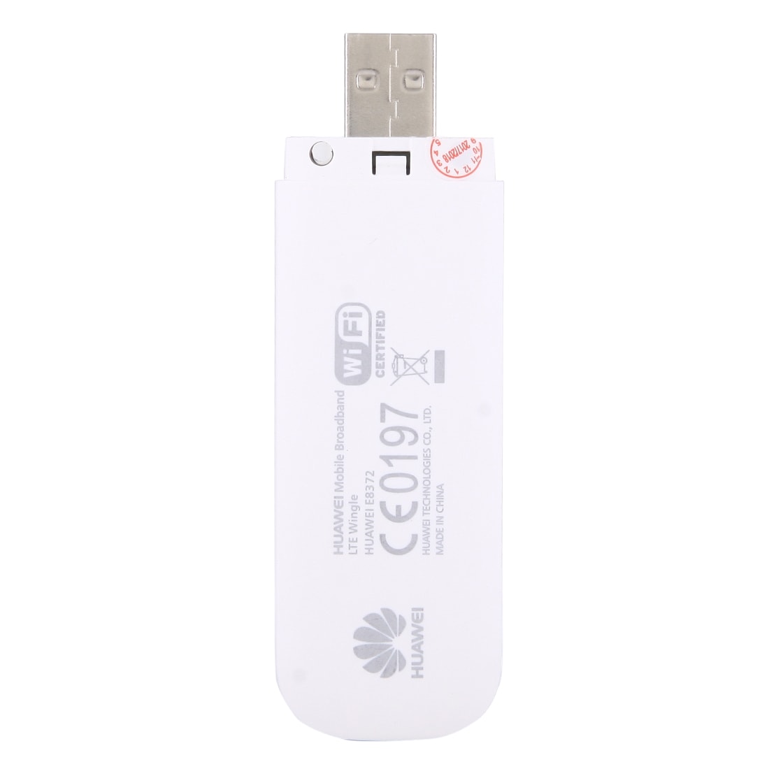 Huawei E8372 4G LTE 150Mbps WiFi USB Modeemi