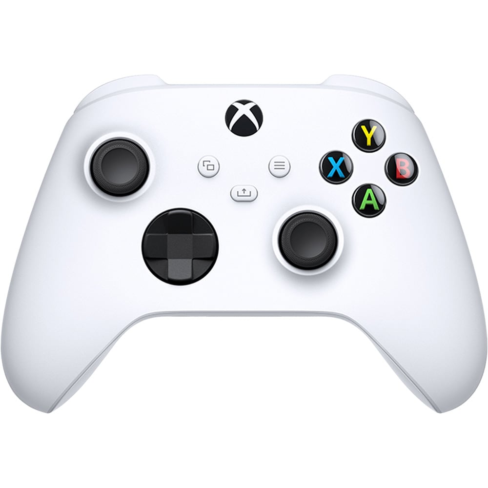 Microsoft Xbox One S Wireless Controller S - White
