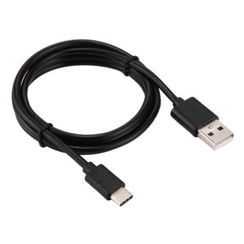 USB-C / Type-C latauskaapeli / datakaapeli mobiililaitteille