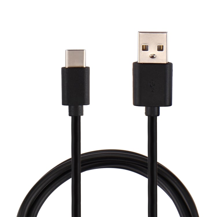 USB-C / Type-C latauskaapeli / datakaapeli mobiililaitteille