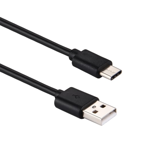 USB-C / Type-C latauskaapeli / datakaapeli mobiililaitteille