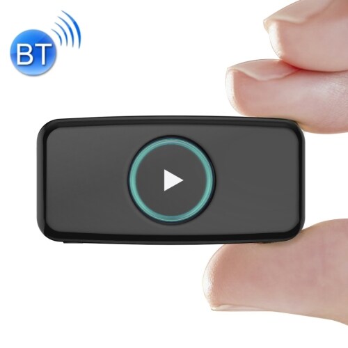 Auton Bluetooth-vastaanotin 3,5mm äänitulolla