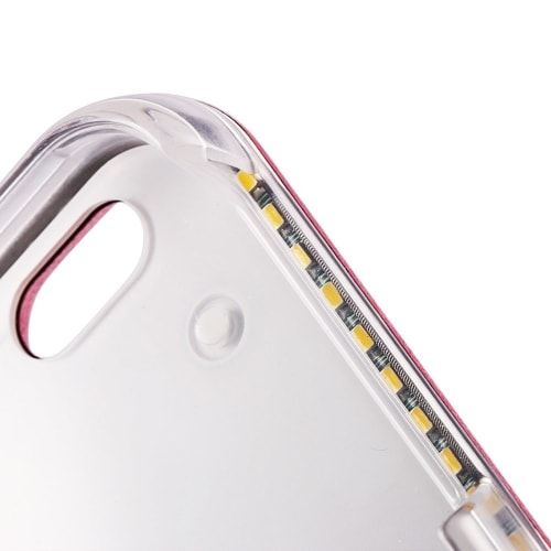 LED Selfie kuori iPhone 7