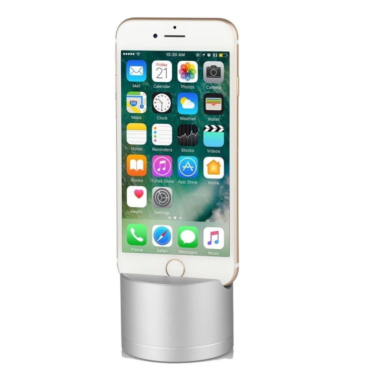 Latausasema AirPods & iPhone & Magic Mouse & Magic näppäimistö