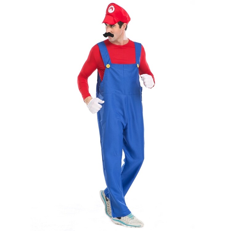 Naamiaisasu Mario