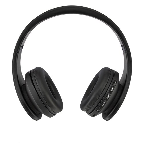 Taitettavat Bluetooth kuulokkeet - MP3 / FM