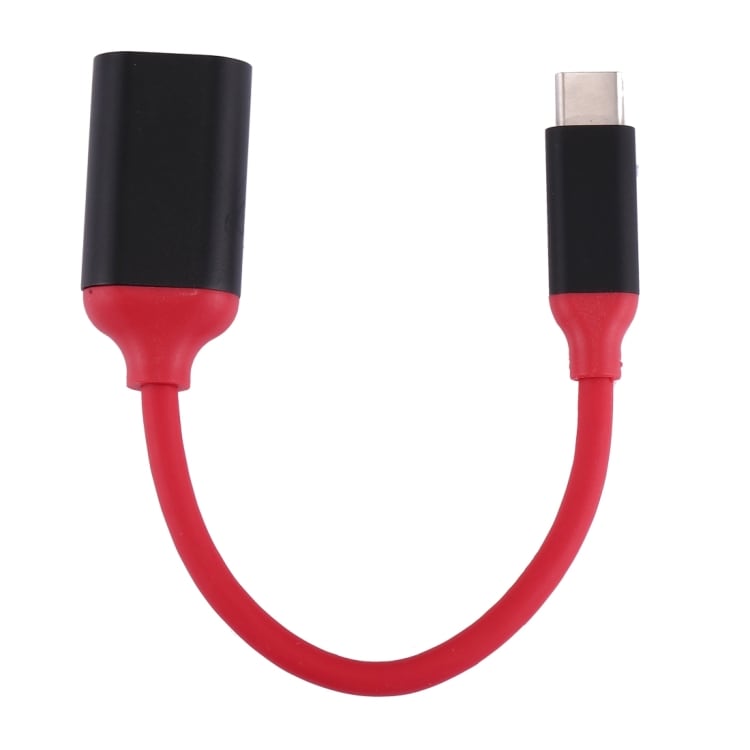 Adapterikaapeli USB-C / Tyyppi-C 3.1 - USB 3.0