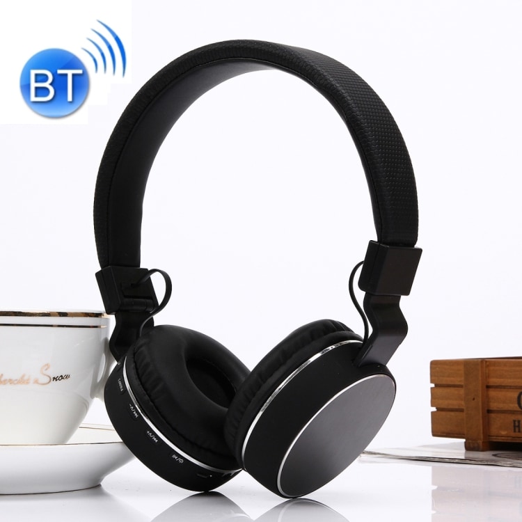 Langattomat Bluetooth musiikki kuulokkeet matkapuhelimelle