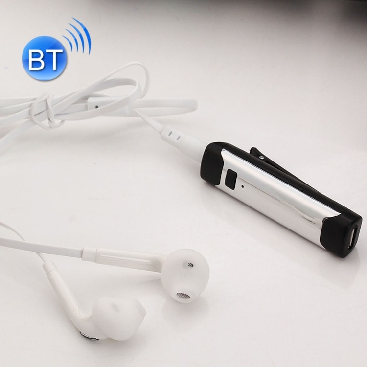 Bluetooth In-ear kuulokkeet johdolla