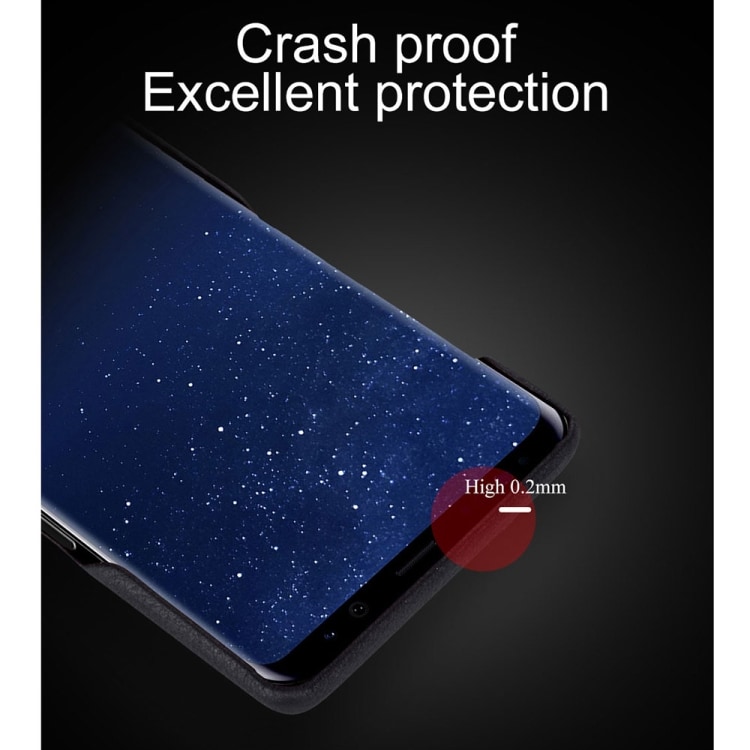 Matkapuhelimen kuori Samsung Galaxy Note 8