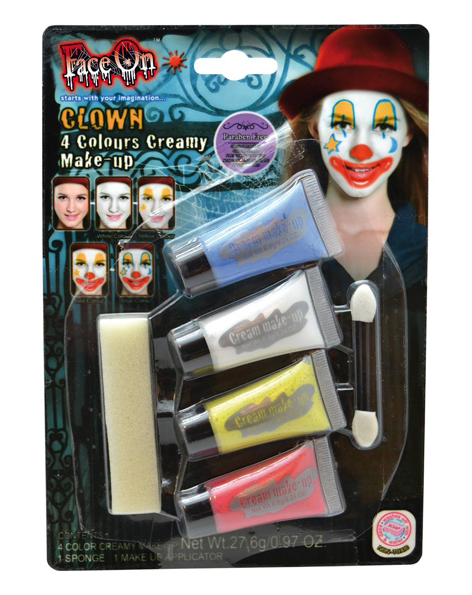 Face On MakeUp Kit Kids