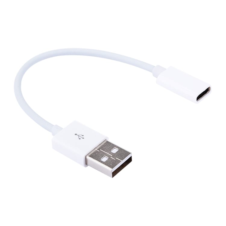 Usb adapteri USB-C / Tyyppi-C naaras