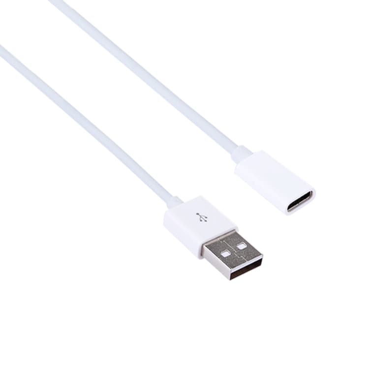 Usb adapteri USB-C / Tyyppi-C naaras