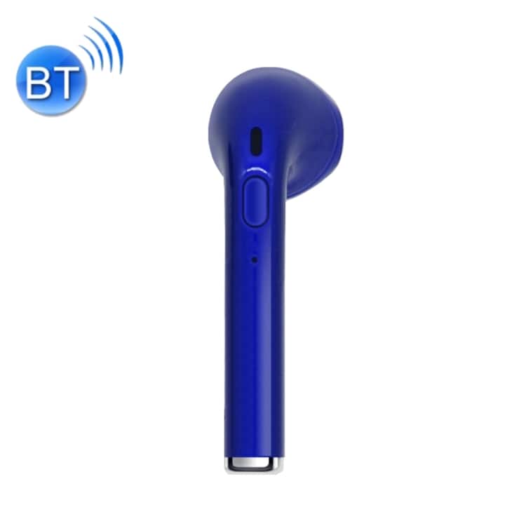 Mini Bluetooth In-Ear headset kaukosäätimellä