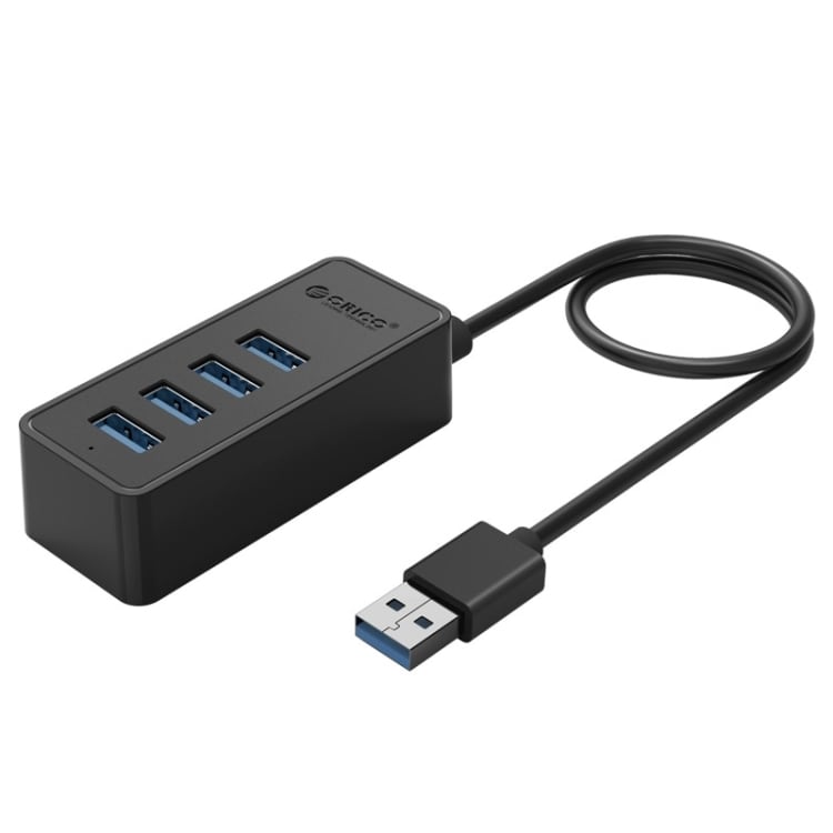 ORICO 4-Porttinen USB 3.0 hub
