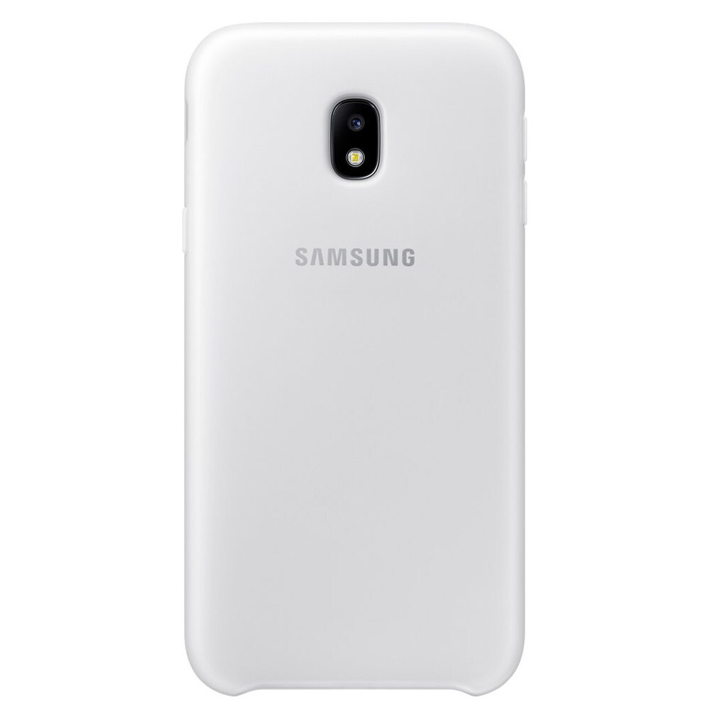 Samsung Dual Layer Cover EF-PJ330 Valkoinen