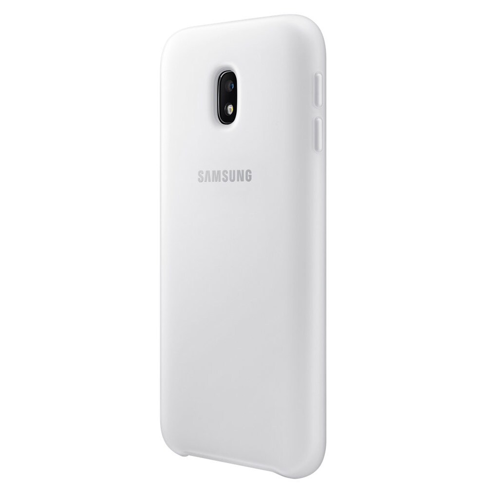 Samsung Dual Layer Cover EF-PJ330 Valkoinen