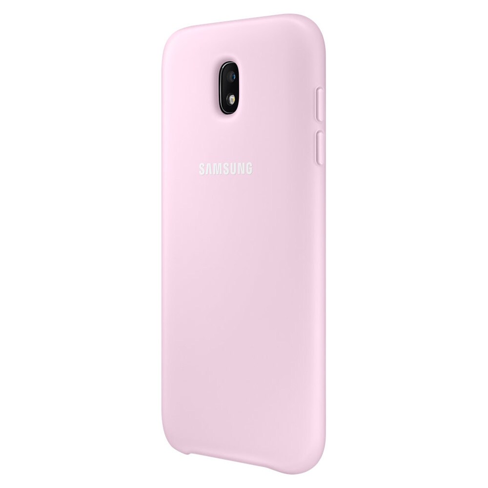 Samsung Dual Layer Cover EF-PJ530 Pinkki