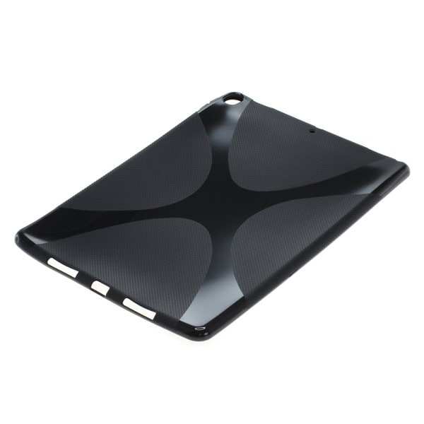 TPU Kotelo iPad Pro 10.5 2017 Musta