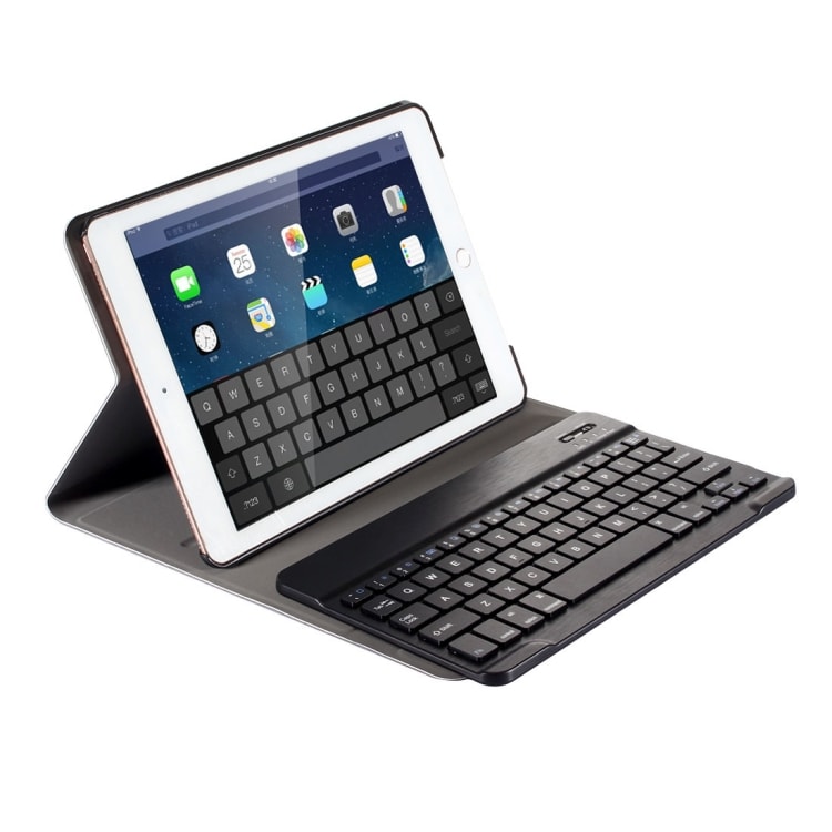 Bluetooth Näppäimistö kotelo iPad Air 2 / Pro 9.7
