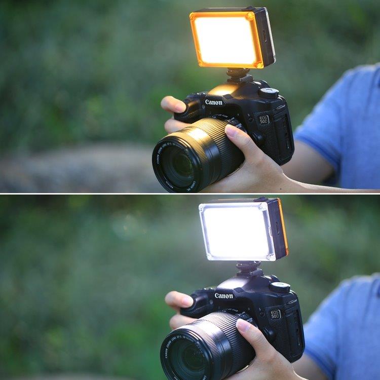 PULUZ  96 LED Professional Kamera-valaistus