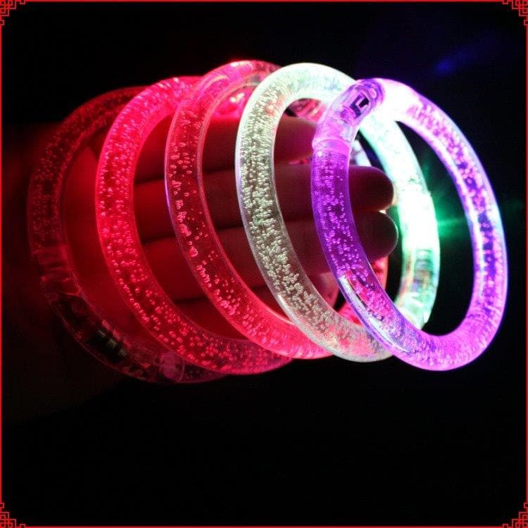 Glowing Party Ranneke 20kpl LED-valaistus