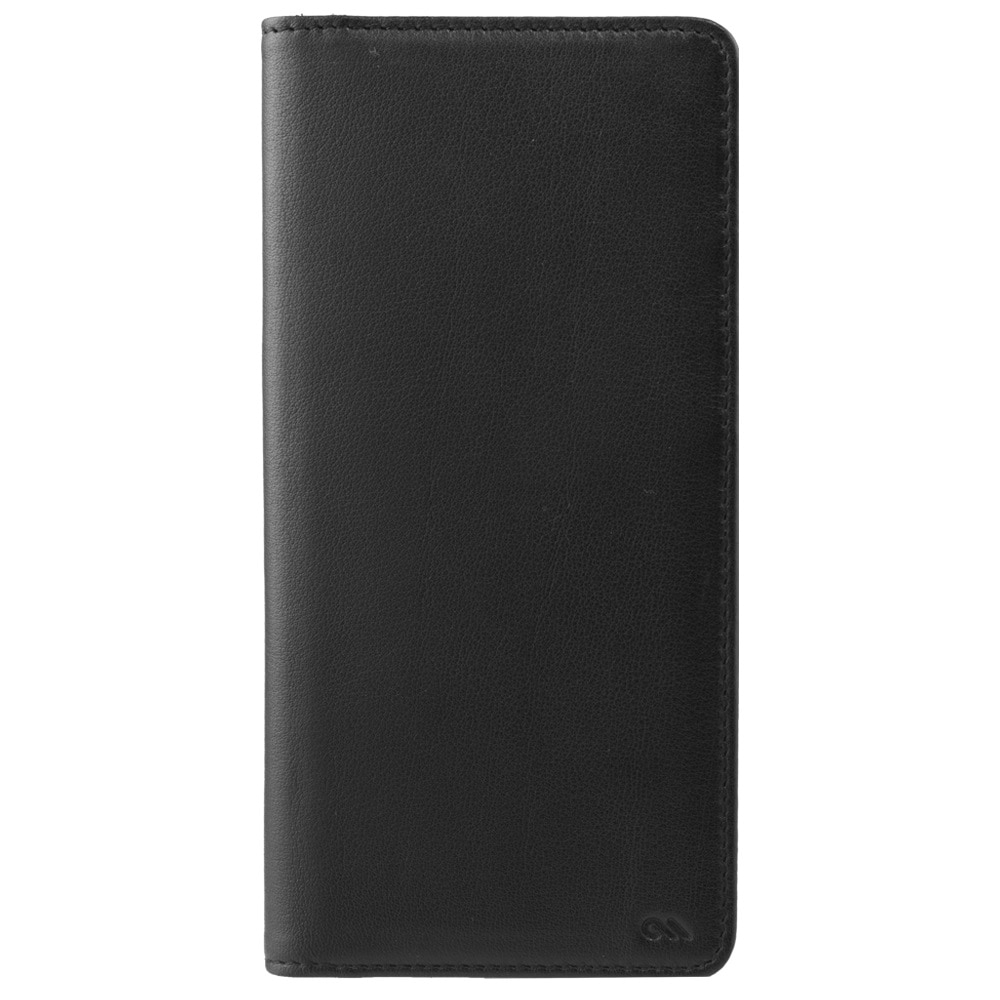 Case-Mate Wallet Folio Samsung Note 8 Musta