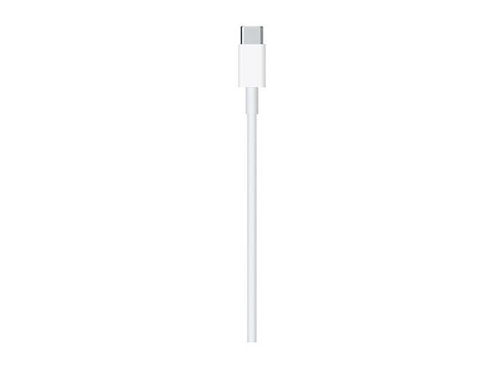 Apple Original USB-C Lightning-kaapeliin 1 m - MK0X2ZM/A