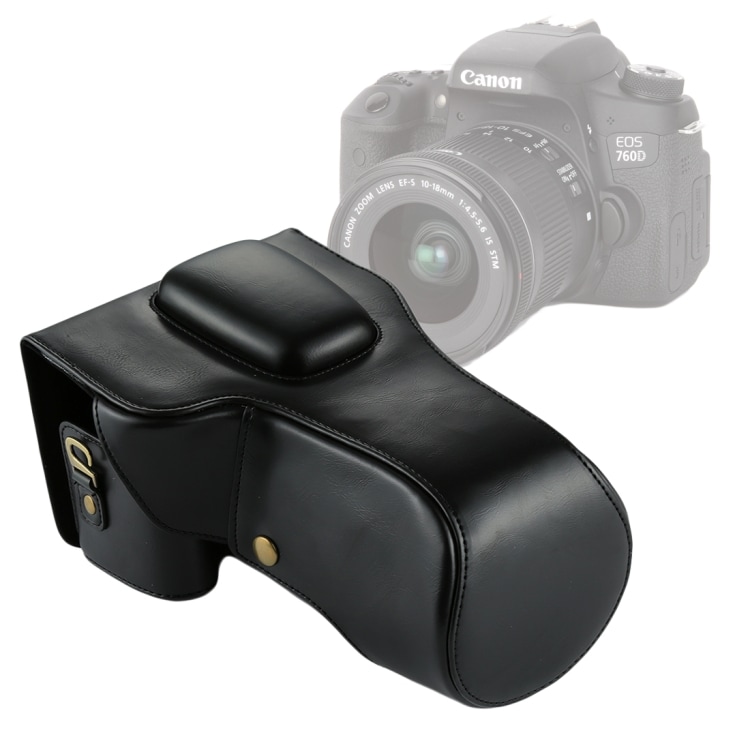 Kameralaukku Canon EOS 760D / 750D