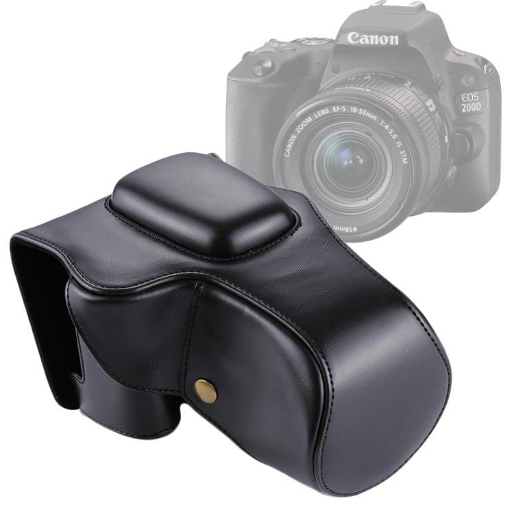 Kameralaukku Canon EOS 200D